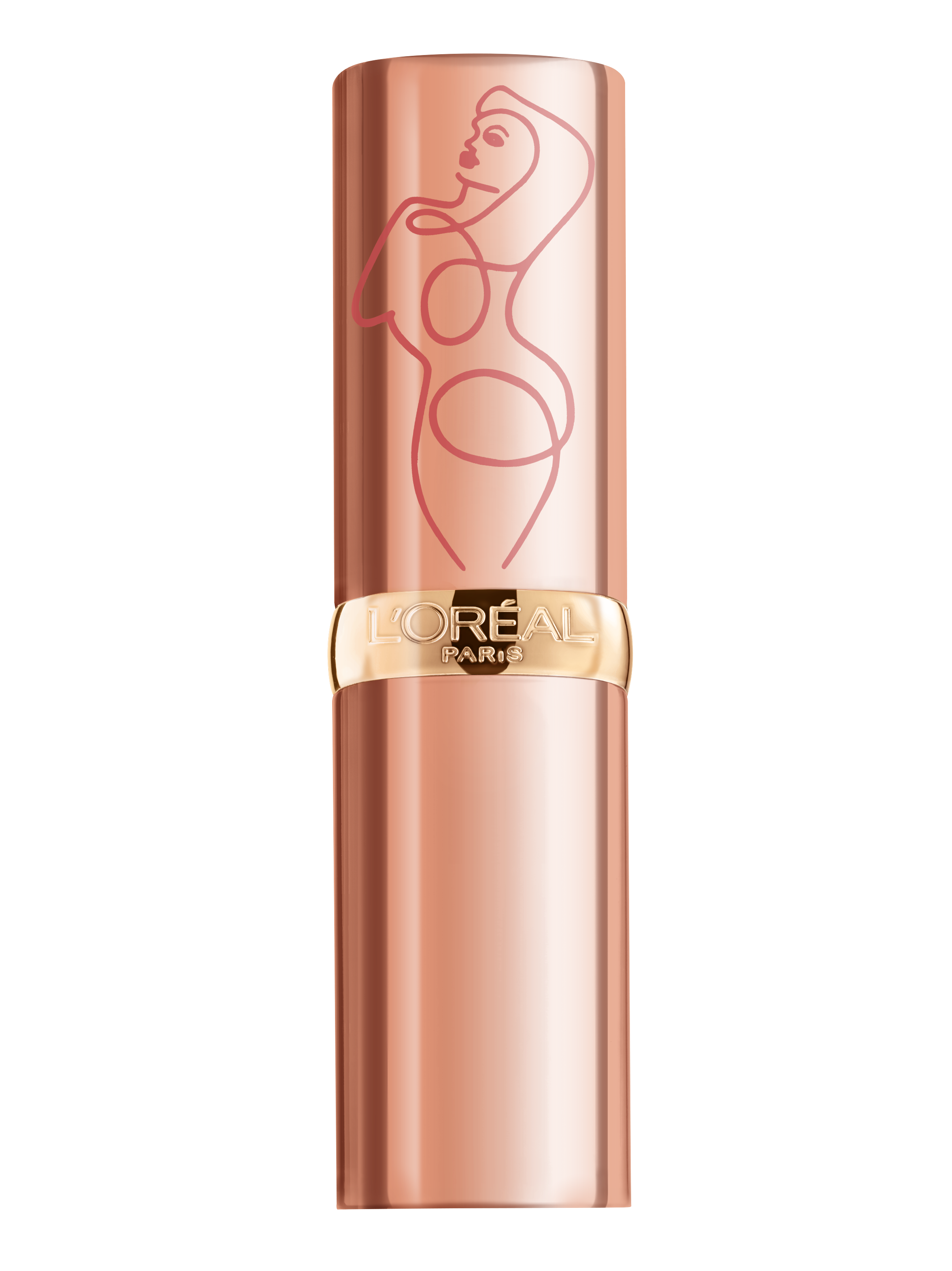Помада для губ L'Oréal Paris Color Riche Nude Intense, відтінок 179, 28 г (AA206900) - фото 3