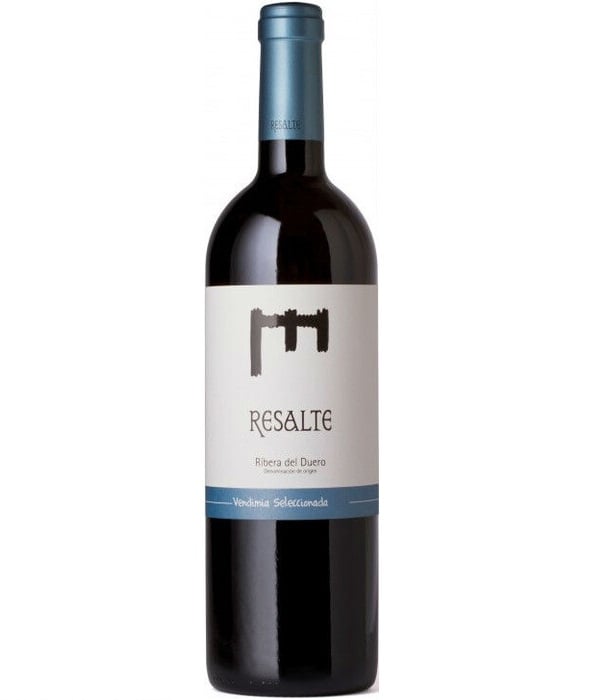 Вино Resalte de Penafiel Vendimia Seleccionada, 14,5%, 0,75 л (475074) - фото 1