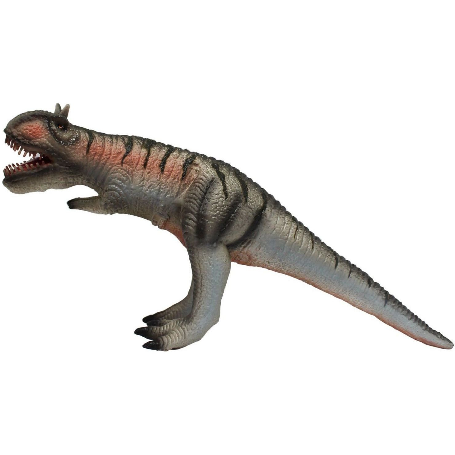 Фигурка Lanka Novelties Динозавр Карнозавр, 36 см (21235) - фото 1