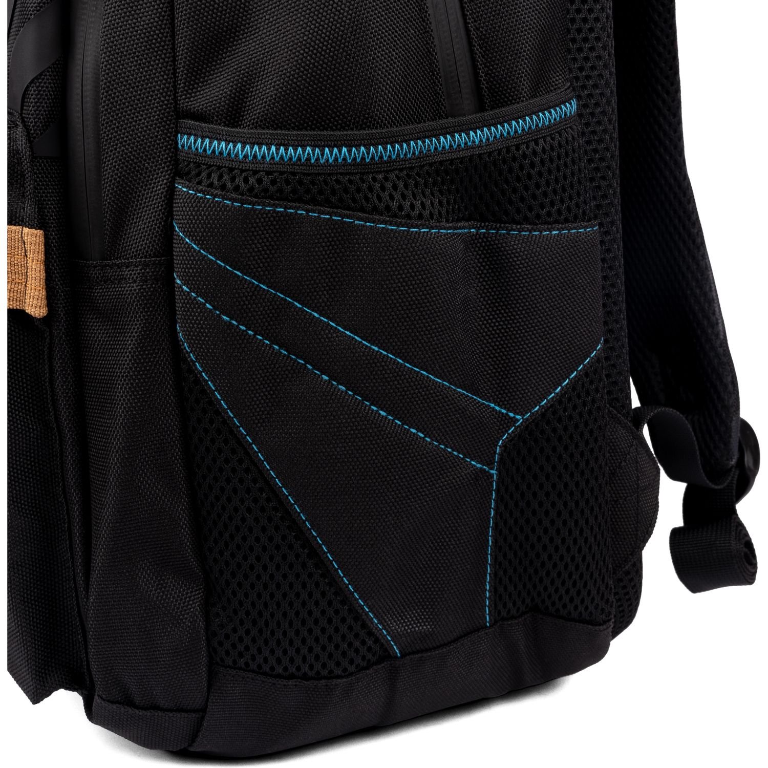 Рюкзак Yes TS-61 Streetwear, черный с бежевым (558911) - фото 6