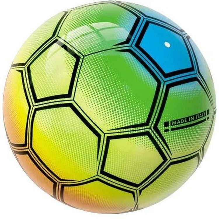 Футбольний м'яч Mondo Gravity, 23 см (04601) - фото 2