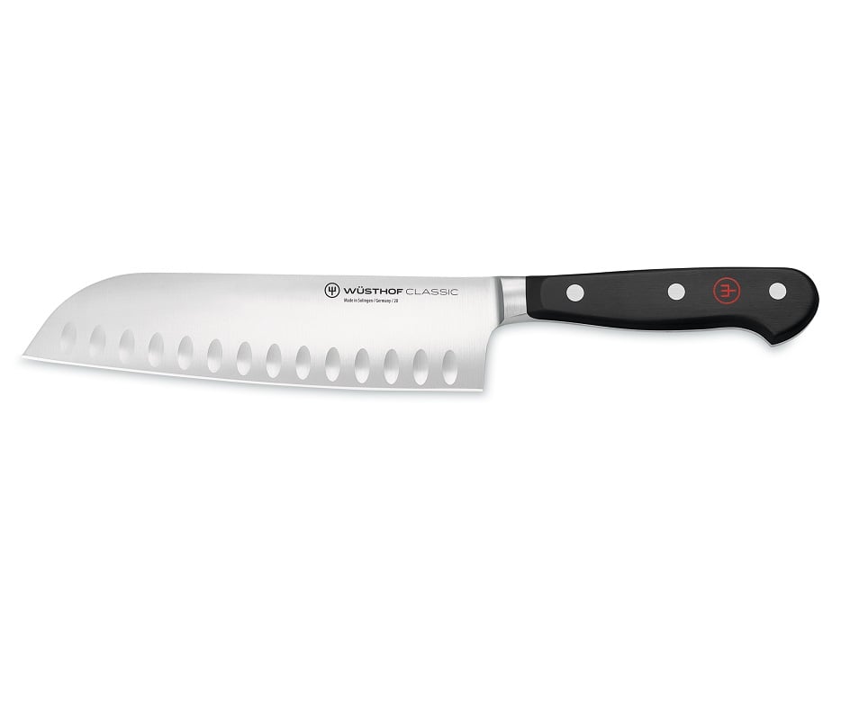 Нож шеф-повара японский Wuesthof Classic, 17 см (1040131317) - фото 1