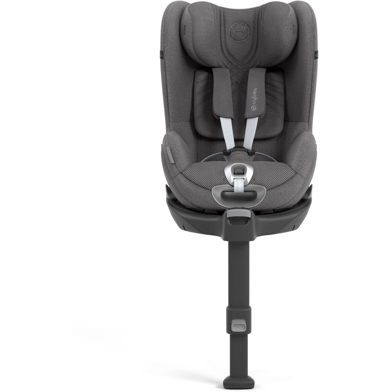 Автокресло Cybex Sirona T Plus Mirage Grey (523000393) - фото 5