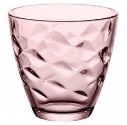 Склянка Bormioli Rocco Flora Likac низька, 260 мл, 1 шт. (384410V42021990) - фото 1