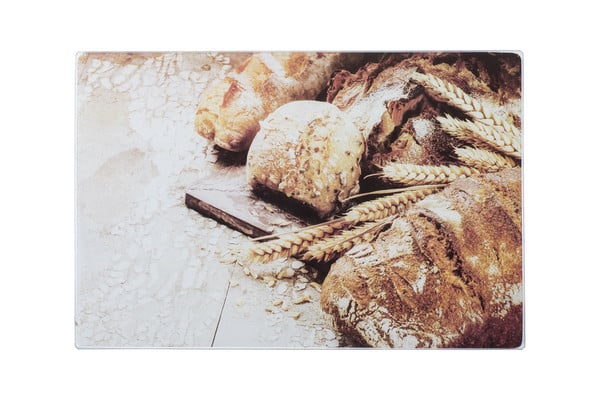 Доска разделочная Viva Bread & Wheat, 30x20 см (C3230C-B5) - фото 1