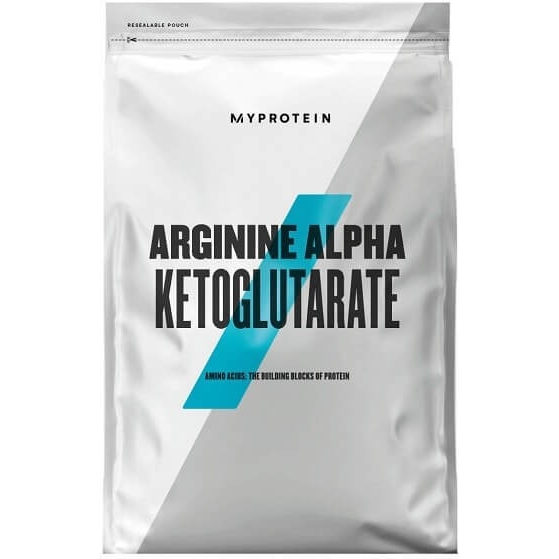 Предтреник Myprotein Arginine Alpha Ketoglutarate Instantised 250 г - фото 1
