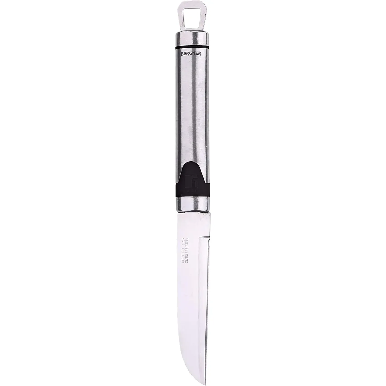 Нож для чистки овощей Bergner Gizmo 20 см (BG-3213) - фото 2