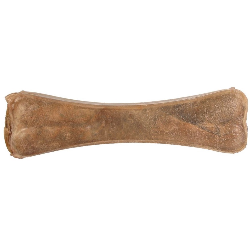 Ласощі для собак Trixie Кістка пресована в індивідуальній упаковці, 22 см, 1 шт., 250 г (2793) - фото 1