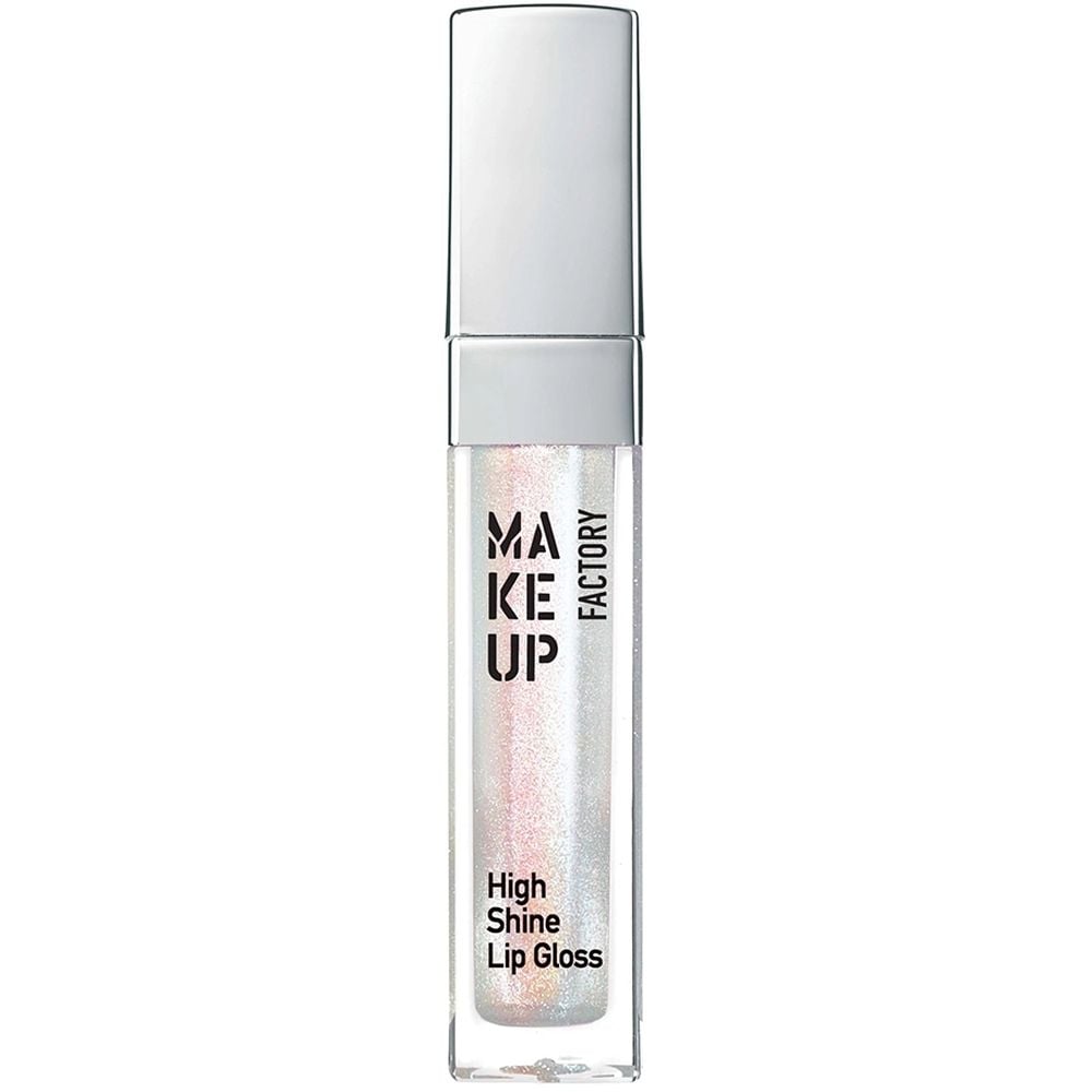 Блиск для губ Make up Factory High Shine Lip Gloss відтінок 07 (Pearly Glow) 6.5 мл (401268) - фото 1