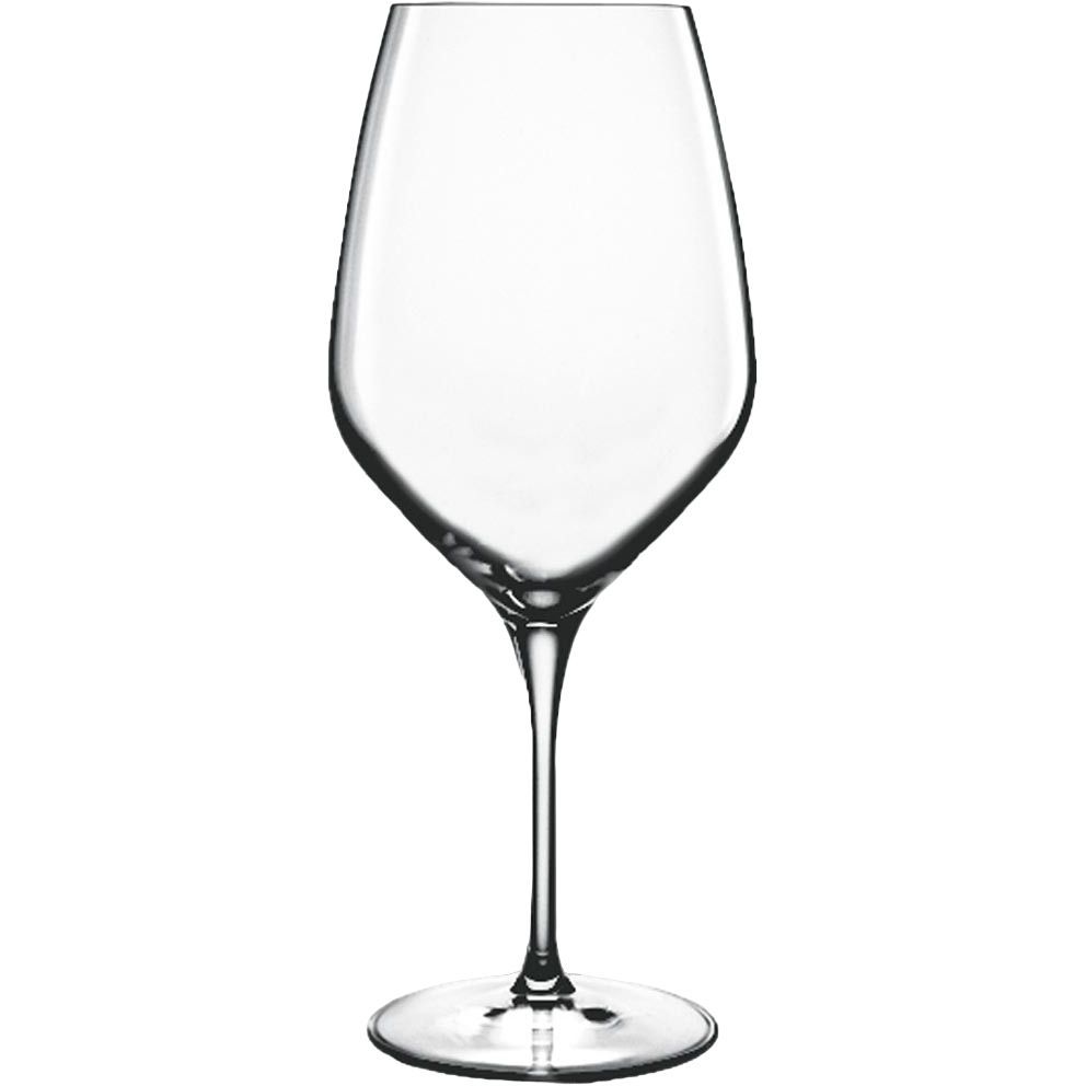 Бокал для белого вина Luigi Bormioli Atelier 350 мл (A10648BYL02AA07) - фото 1