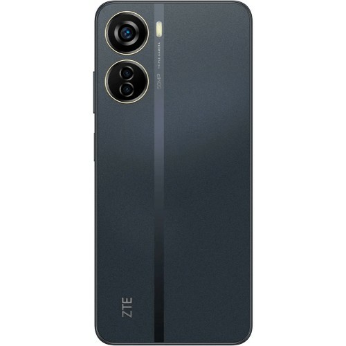 Смартфон ZTE Blade V40 Design 6/128Gb Black (UA UCRF) NFC - фото 2