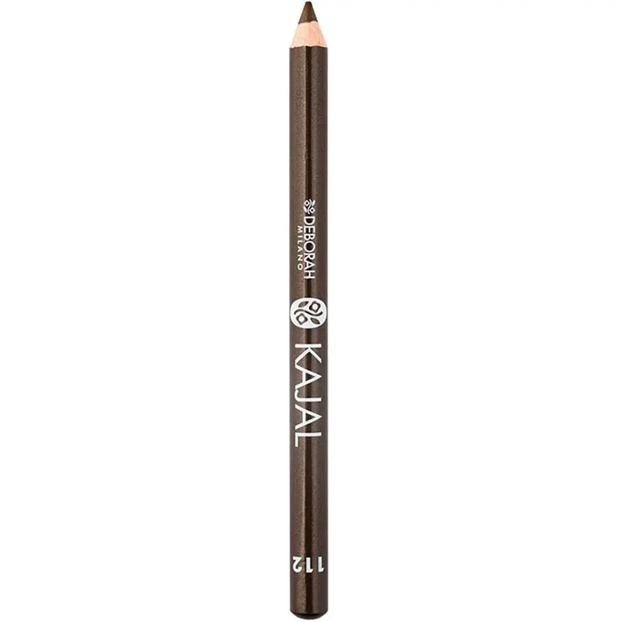 Олівець для очей Deborah Kajal Pencil відтінок 112, 1.5 г - фото 1
