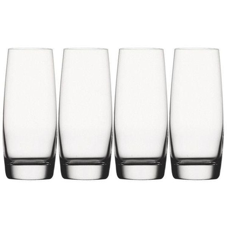 Набор стаканов для коктейлей Лонг Дринк Spiegelau Vino Grande, 410 мл (21511) - фото 1