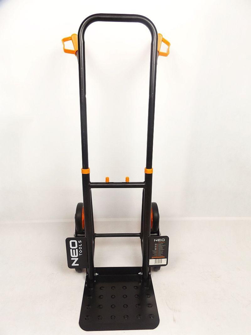 Візок вантажний Neo Tools для транспортування по сходах до 150 кг (84-402) - фото 3