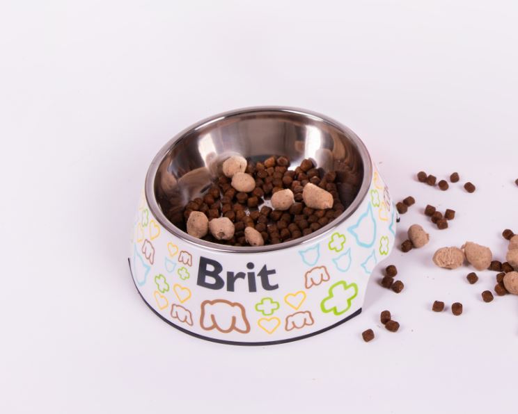 Ласощі для котів Brit Care Raw Treat Urinary з куркою та індичкою 40 г - фото 2