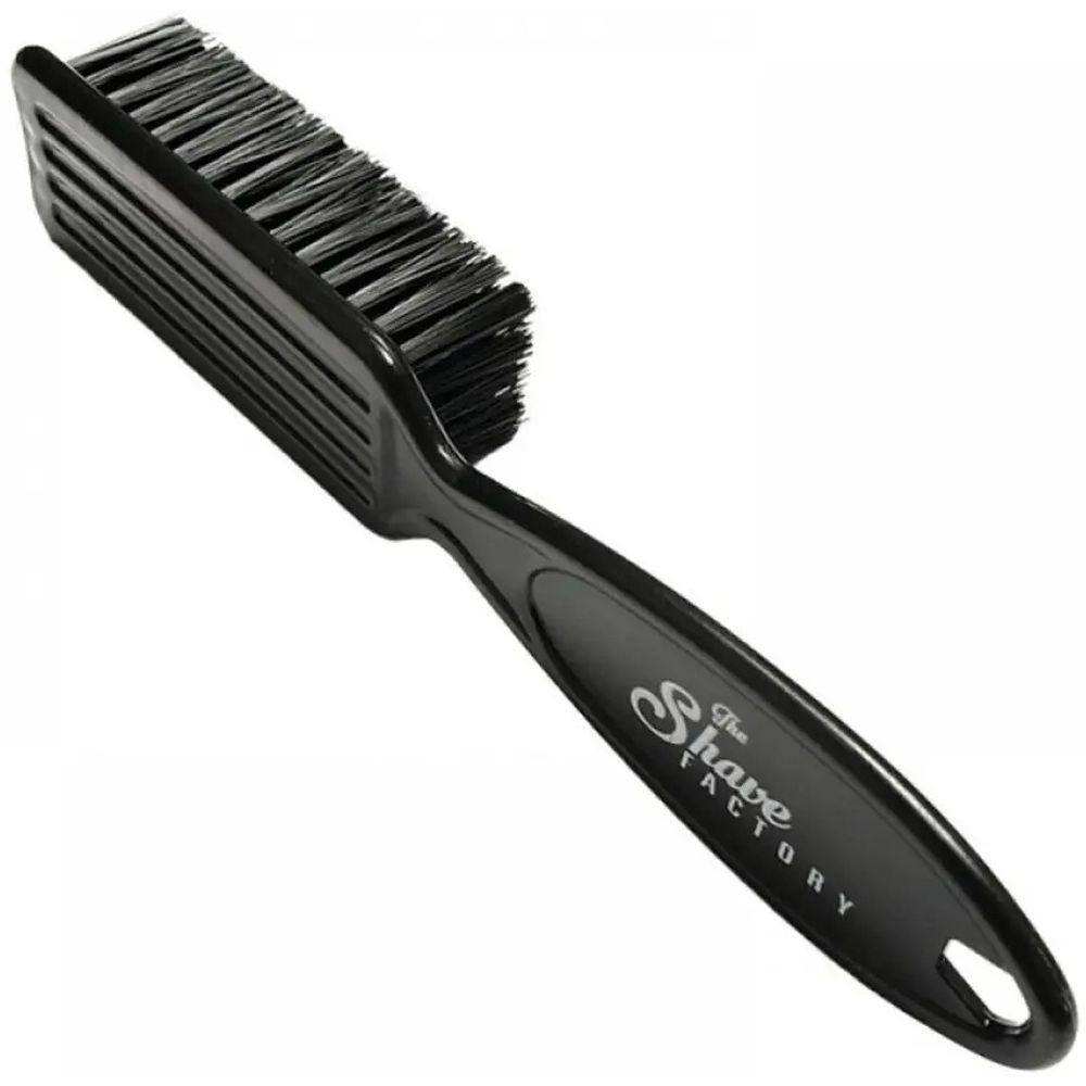 Щетка мягкая The Shave Factory Hair Brush Soft - фото 2