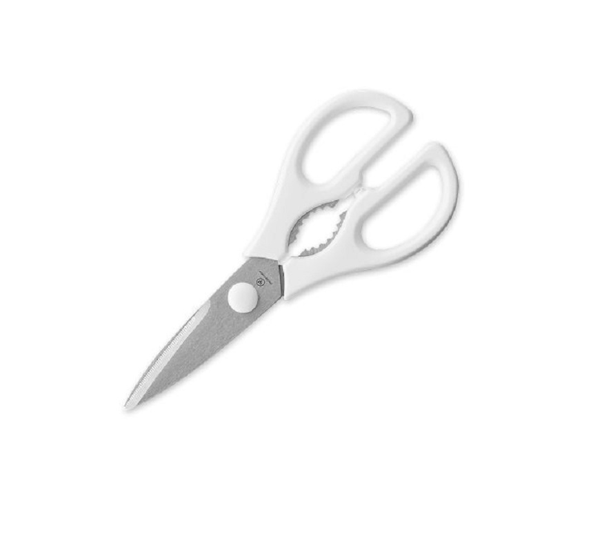 Ножницы кухонные Wuesthof Classic White (1040294901) - фото 1