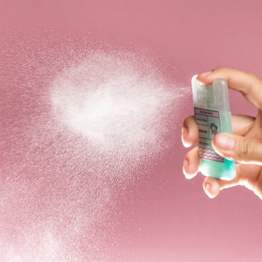 Антисептик-спрей для рук Mermade Bubble Gum, 16 мл - фото 3