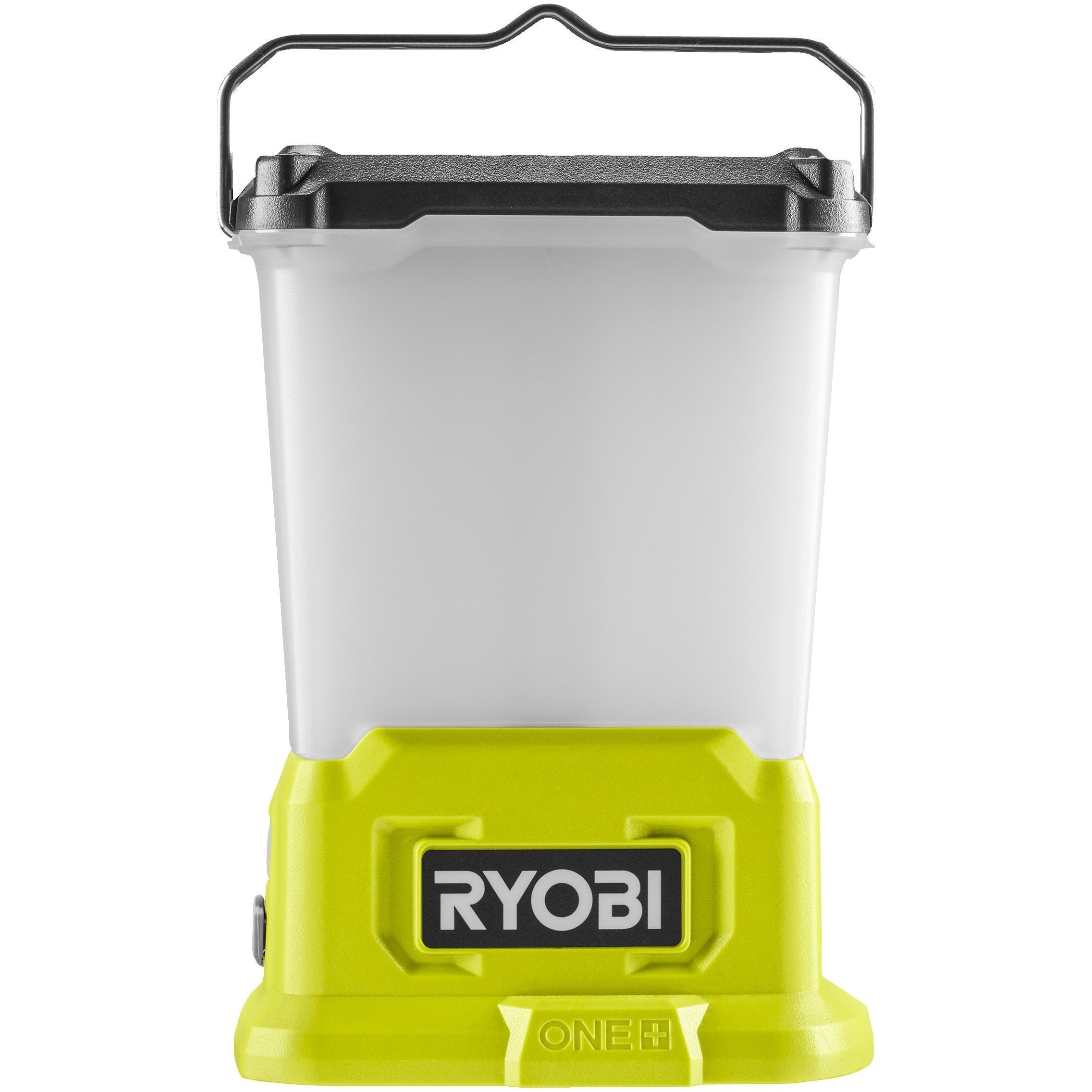 Светильник Ryobi One+ RLL18-0, 18V, 3 режима, USB для зарядки устройств, без АКБ и ЗУ (5133005386) - фото 4