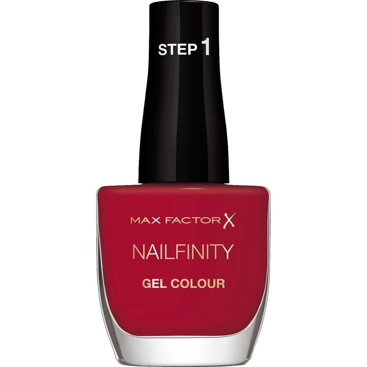 Гелевий лак для нігтів Max Factor Nailfinity, відтінок 310, 12 мл (8000019988290) - фото 1