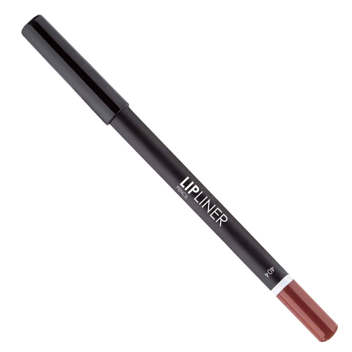 Олівець для губ Lamel Lip Pencil відтінок 404, 1.7 г - фото 5