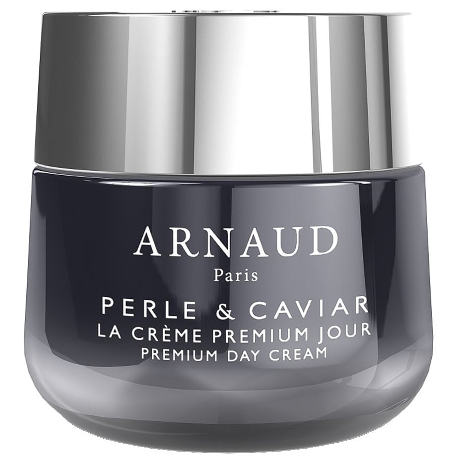 Денний крем для обличчя Arnaud Paris Perle & Caviar, 50 мл - фото 1