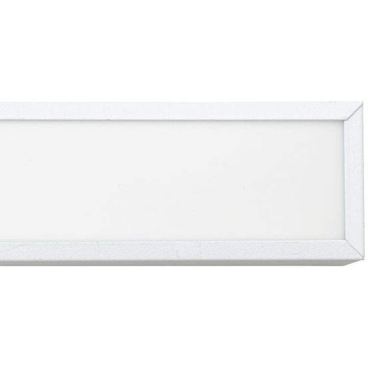 Светильник линейный подвесной Philips RC095V, 28Вт, 4000К, ІP20, белый (911401832682) - фото 3