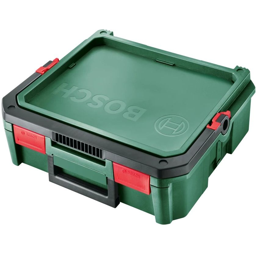 Ящик для інструментів Bosch SystemBox одинарний 39x34.3x12.1 см (1.600.A01.6CT) - фото 1