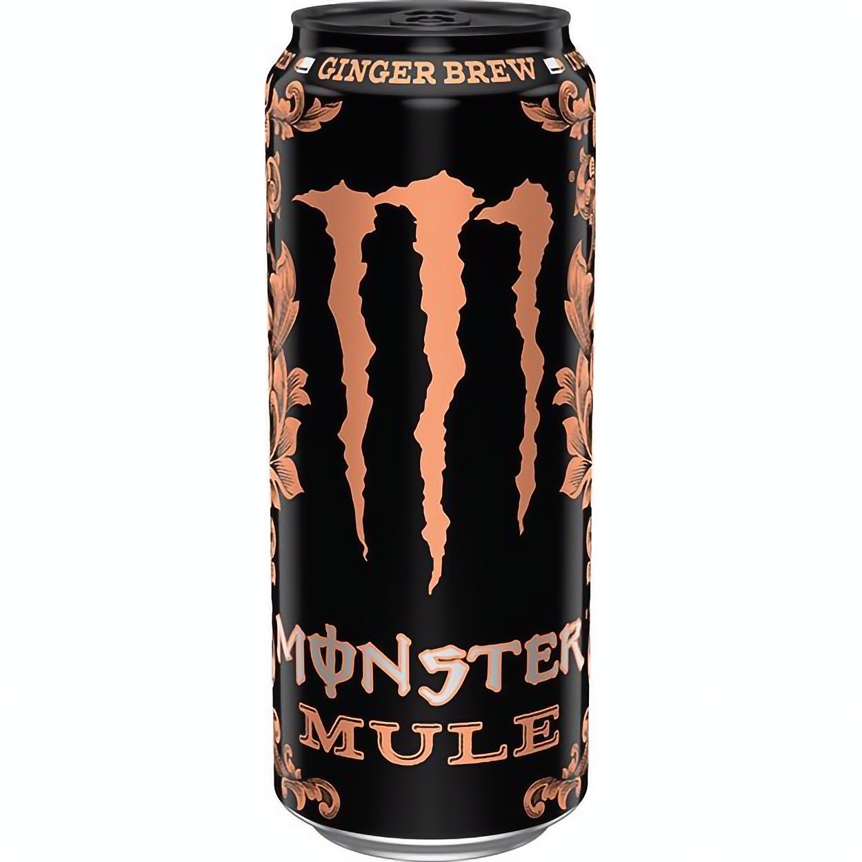 Энергетический безалкогольный напиток Monster Energy Mule 500 мл - фото 1