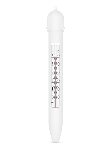 Термометр водний Склоприлад ТБ-3-М1 вик.1 (300153) - фото 1