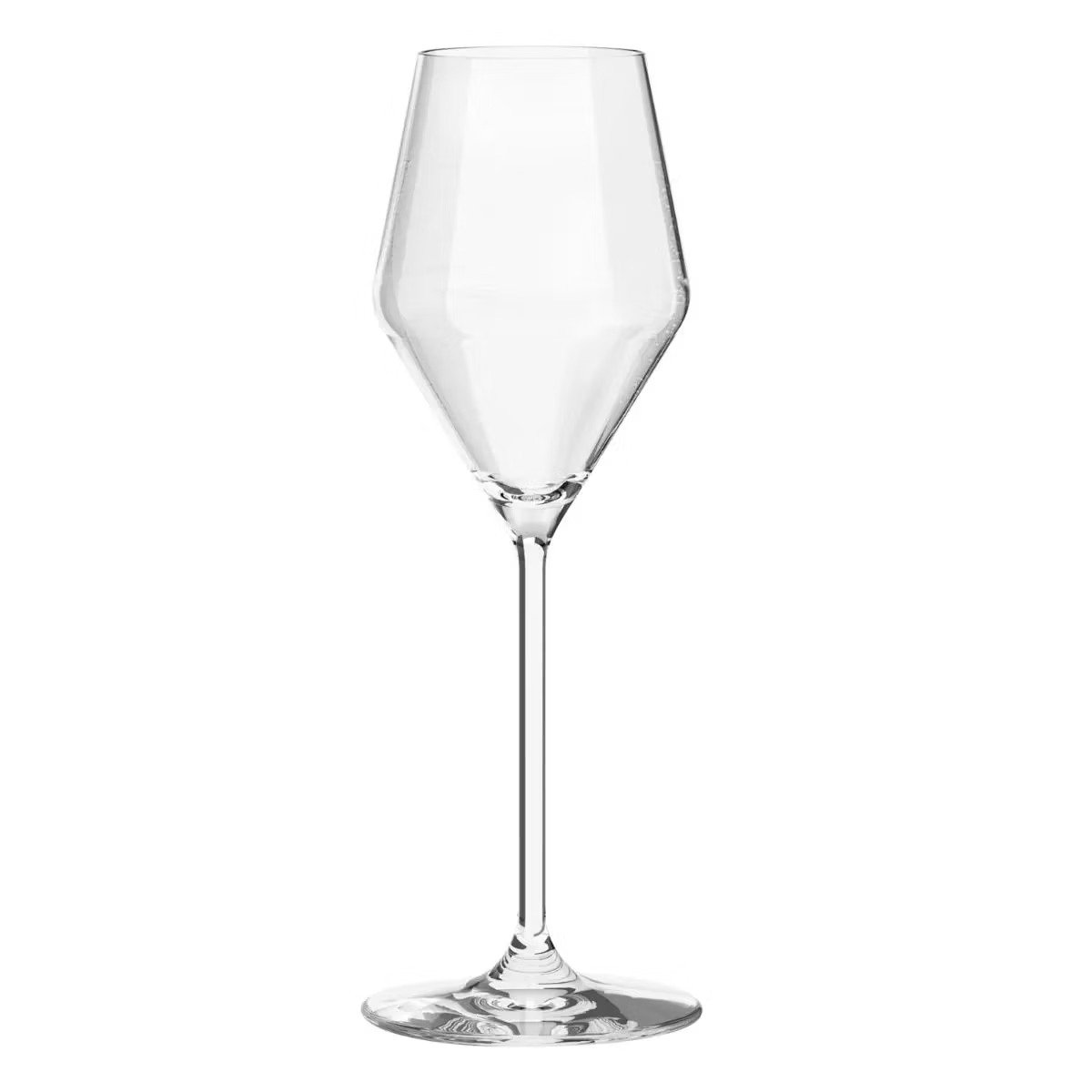 Набор бокалов для шампанского Krosno Rey, стекло, 175 мл, 4 шт. (913520) - фото 1