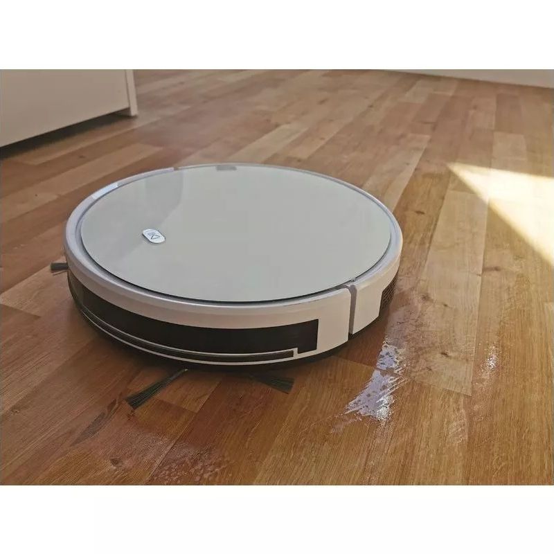 Концентрований засіб Mellerud для миття підлоги роботом 1 л (2001002961) - фото 3