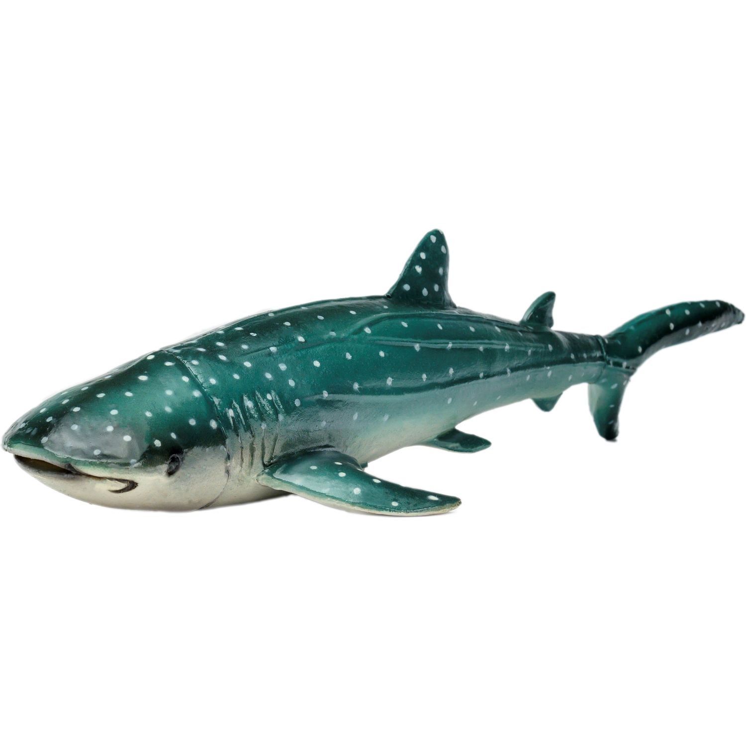 Фігурка Lanka Novelties, китова акула, 33 см (21575) - фото 1