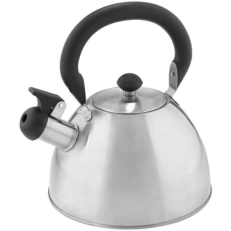 Photos - Kettle / Teapot Florina Чайник нержавіючий  Acero 1.9 л  (5C0773)