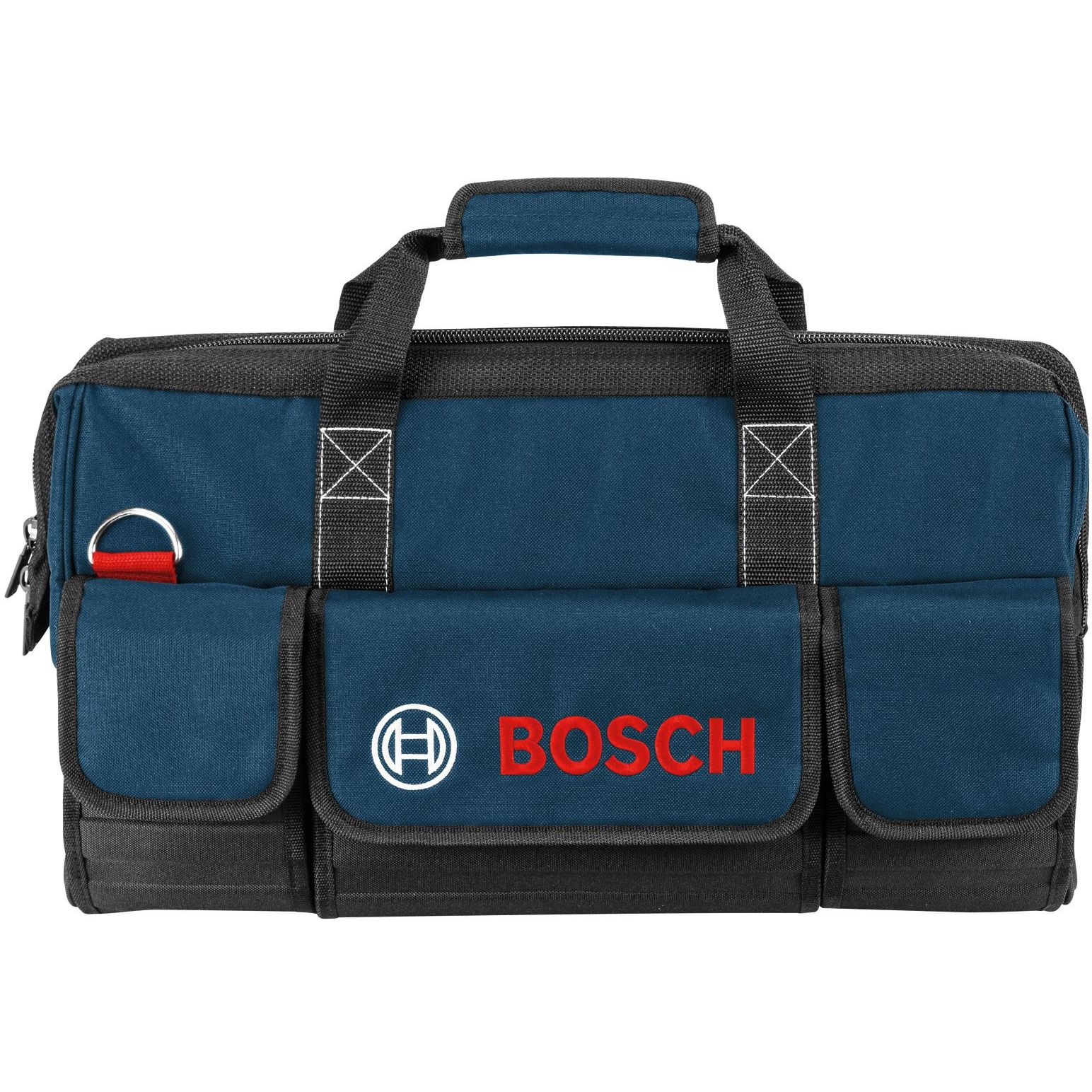 Сумка для инструментов Bosch средняя 40 л (1.600.A00.3BJ) - фото 1