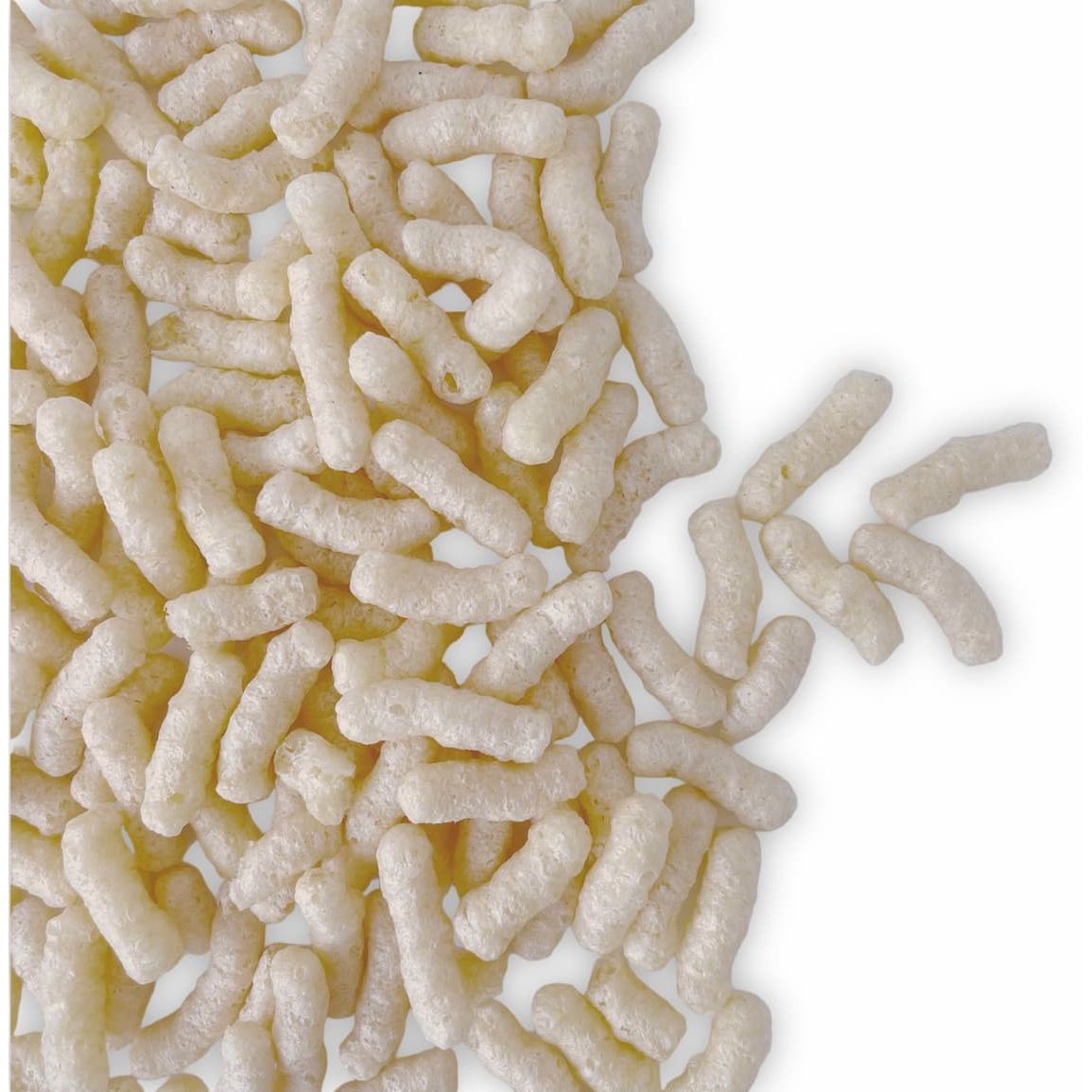 Палички Healthy Generation Снеколики амарантові, з гімалайською сіллю, 45 г - фото 2