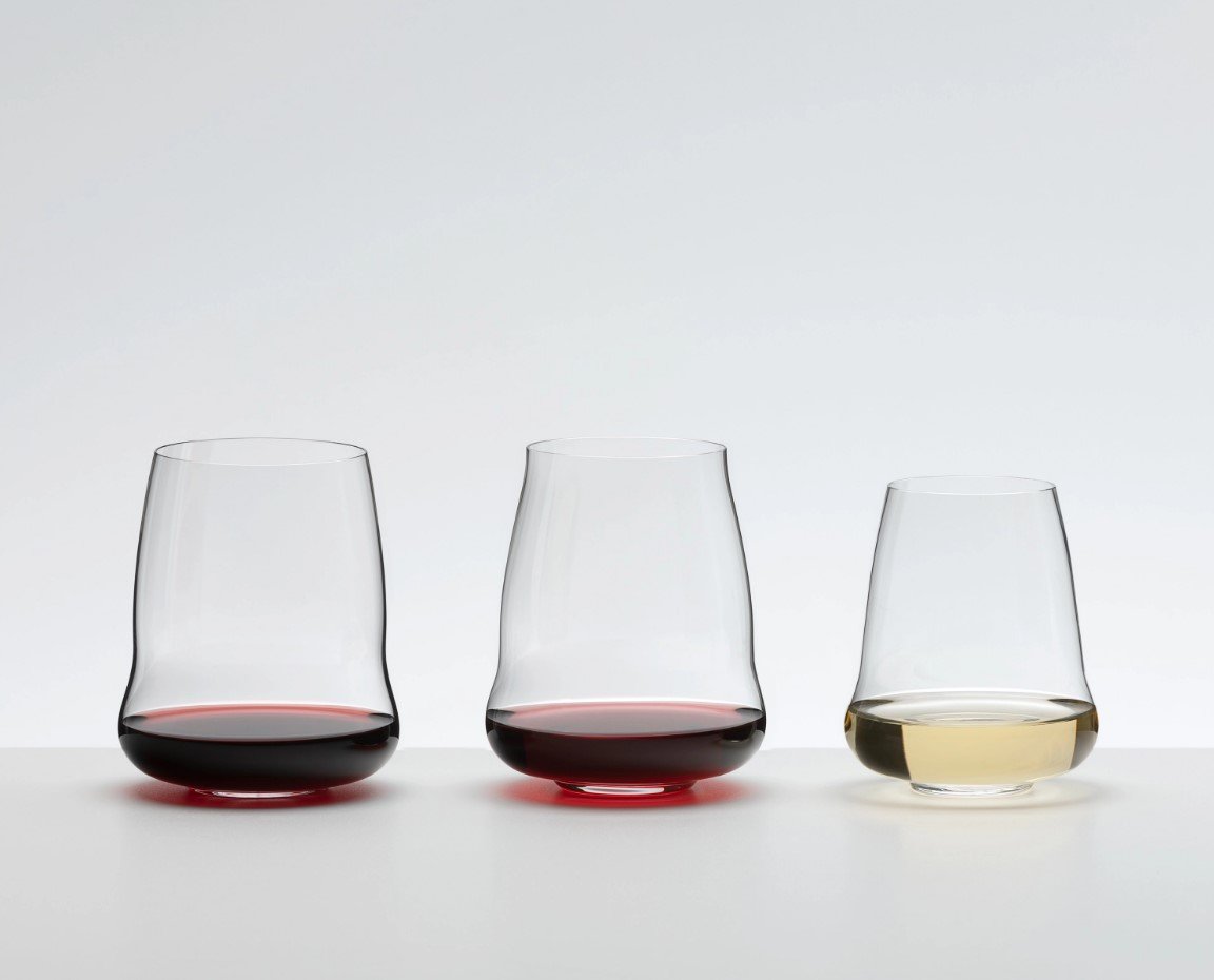 Набор стаканов для красного вина Riedel Pinot Noir Nebbiolo, 2 шт., 620 мл (6789/07) - фото 5