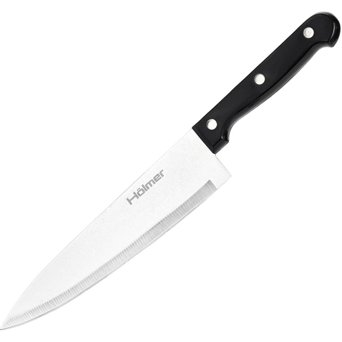 Кухонный нож Holmer KF-711915-CP Classic, поварский, 1 шт. ( KF-711915-CP Classic) - фото 1