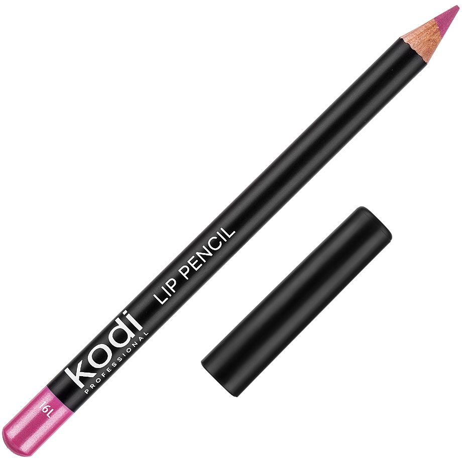 Олівець для губ Kodi Professional відтінок 16L 1.14 г - фото 1