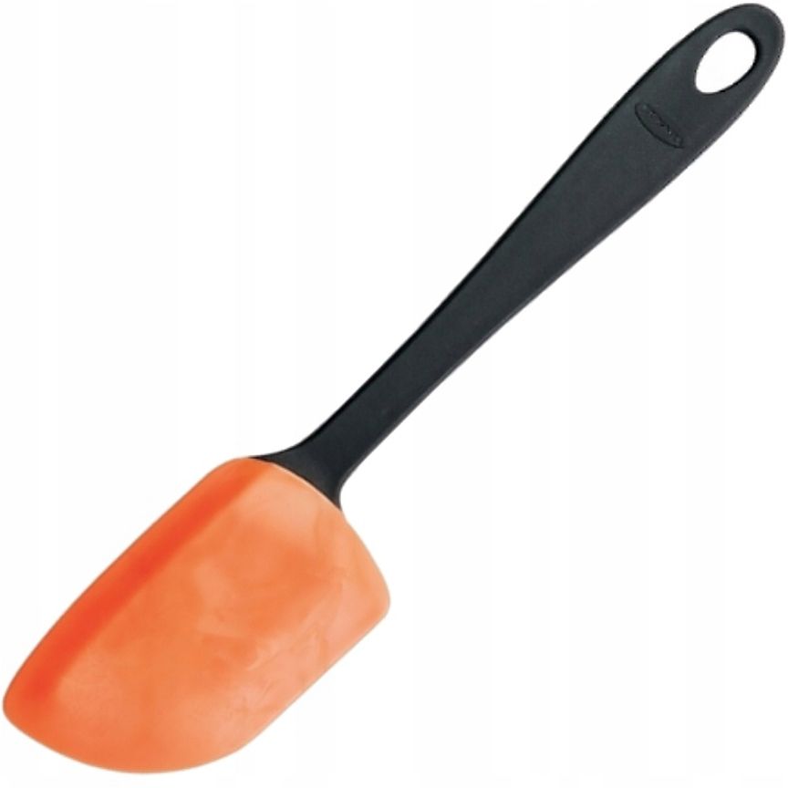 Лопатка силіконова Fiskars Essential 35.5 см (1023803) - фото 1