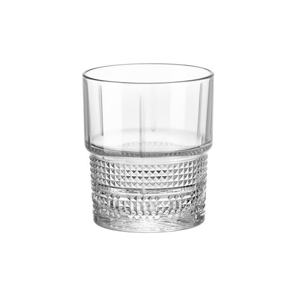 Фото - Склянка Bormioli Rocco Набір склянок  Bartender Novecento, 370 мл, 6 шт. (122116BAU 