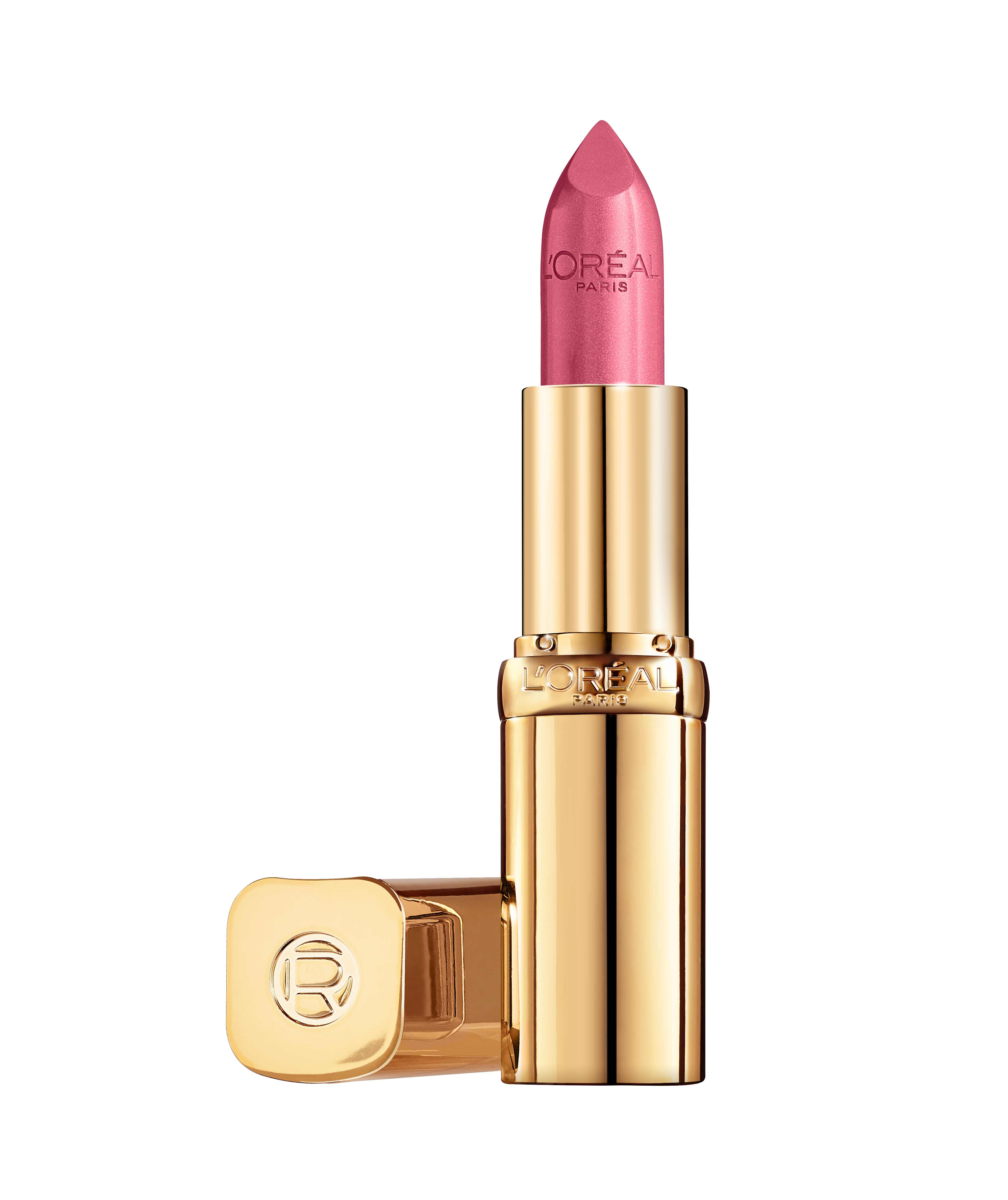 Помада для губ L’Oréal Paris Color Riche, тон 268 (Розовый), 4,5 мл (A5901610) - фото 1