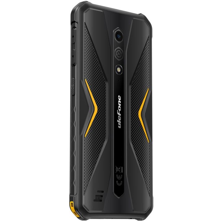 Смартфон Ulefone Armor X12 Pro 4/64 Gb Global NFC Orange - фото 3