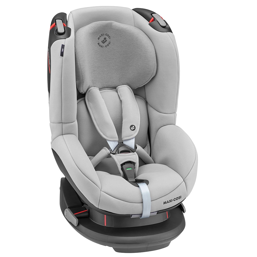 Автокресло Maxi-Cosi Tobi Authentic Grey (8601510120) - фото 3