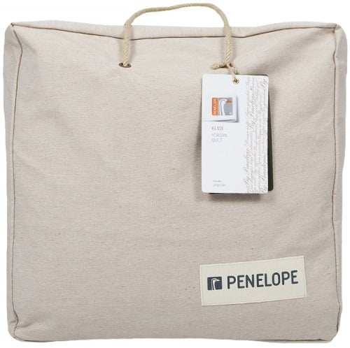 Одеяло Penelope Tencelia Fine, антиаллергенное, 240х220 см, белый (svt-2000022241953) - фото 4
