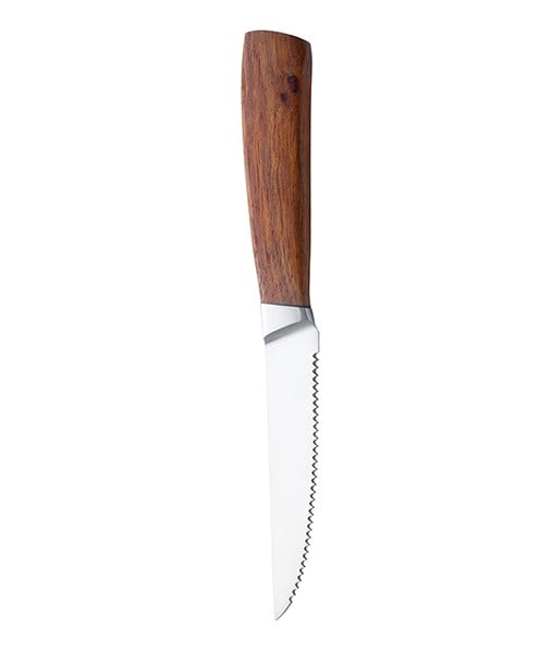 Нож для стейка Krauff Grand Gourmet (29-243-031) - фото 1
