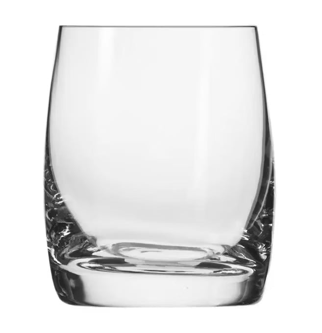 Набор бокалов для виски Krosno Blended, стекло, 250 мл, 6 шт. (789354) - фото 1