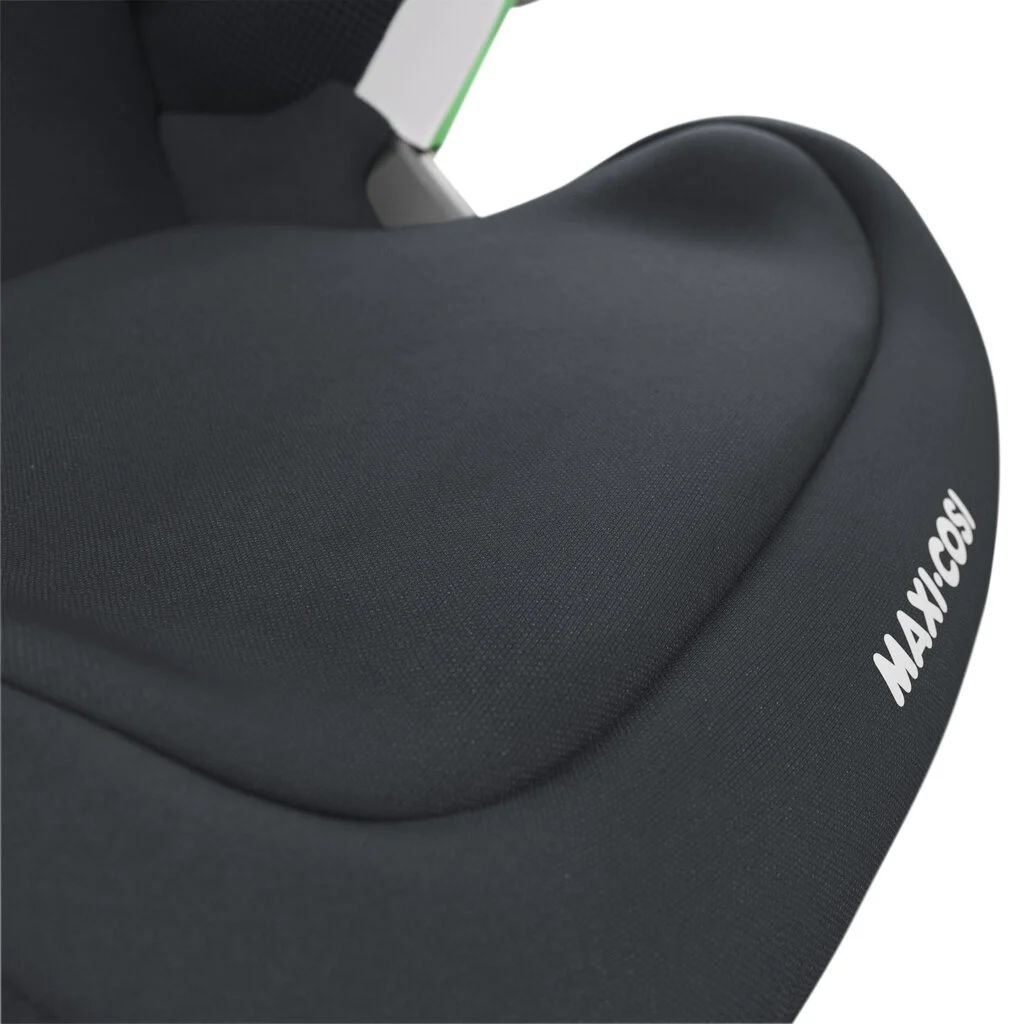 Автокресло Maxi-Cosi Kore Pro i-Size Authentic Graphite (8741550110) - фото 5