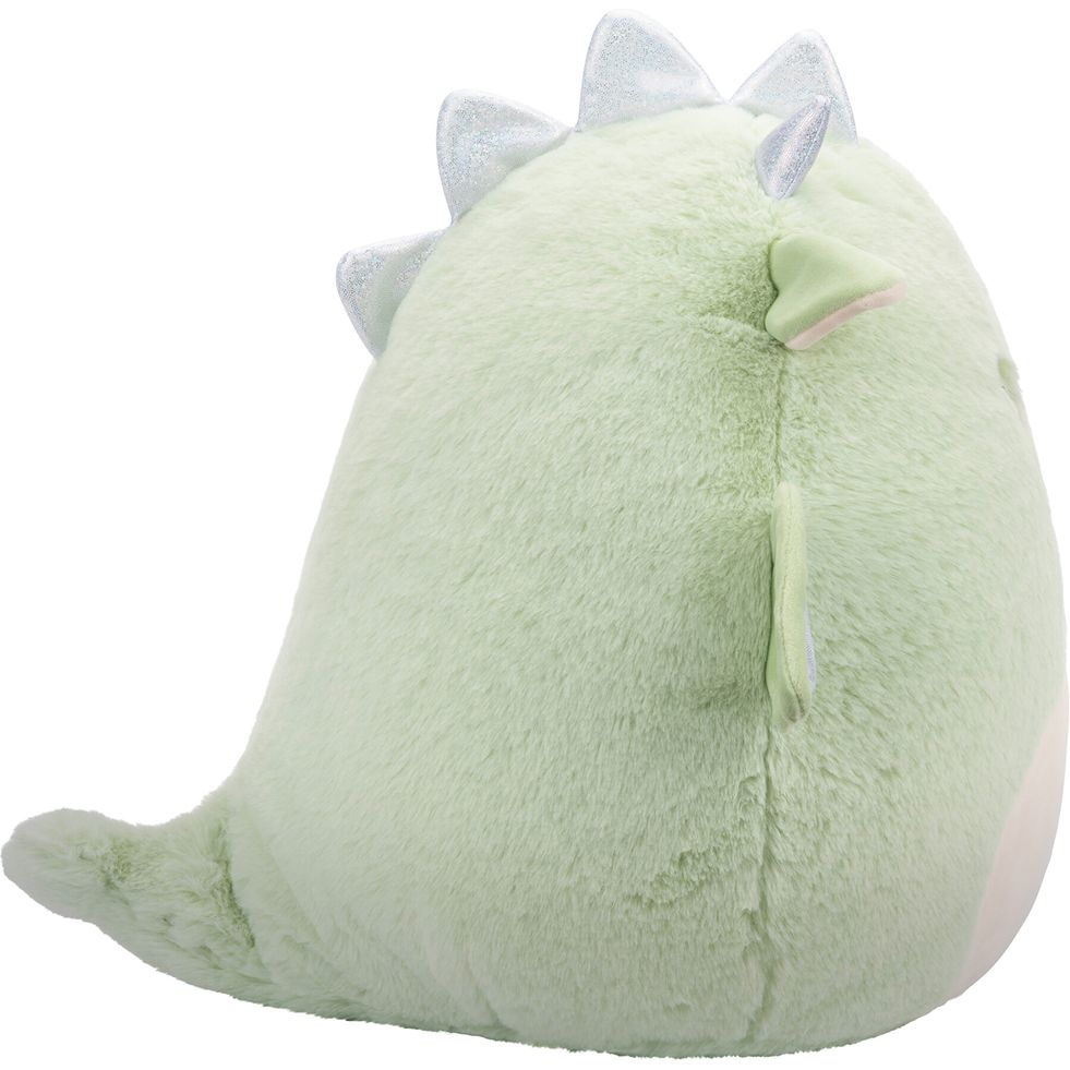 Мягкая игрушка Squishmallows Дракон Дрю 30 см (SQCR06683) - фото 4