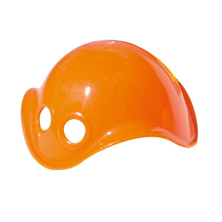 Развивающая игрушка Moluk Билибо, оранжевая (43006) - фото 2